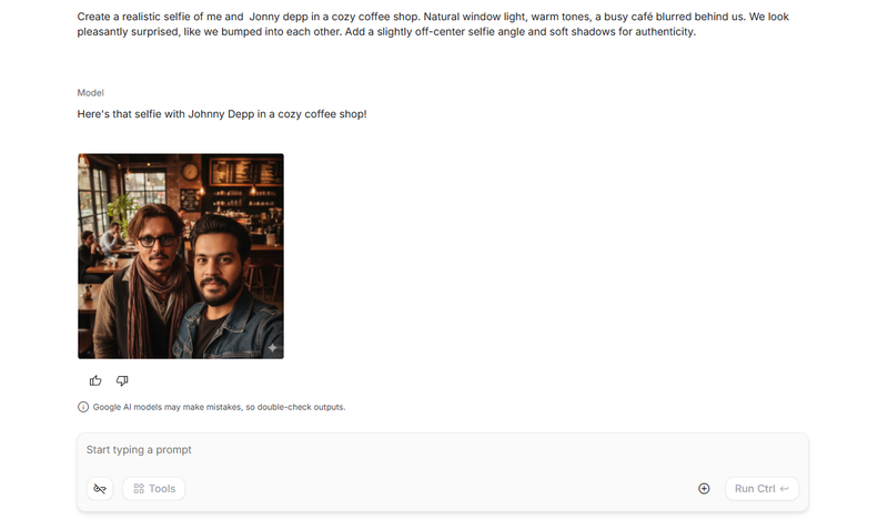 Creating Viral Photos Using Free Ai Prompts