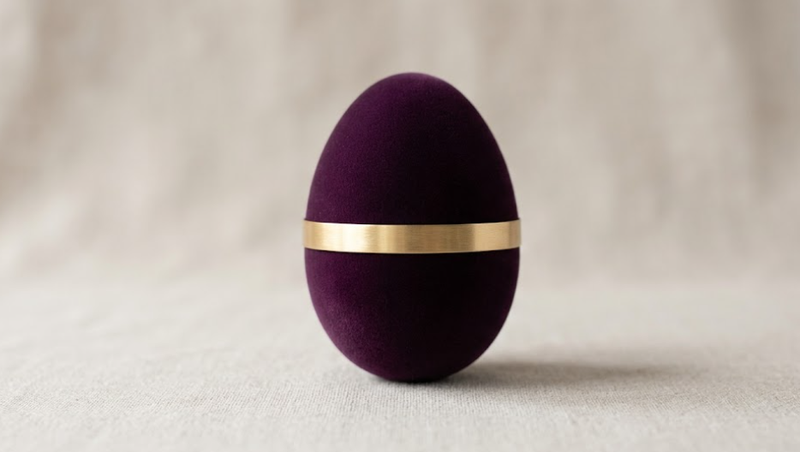 Easter Egg Design Prompt