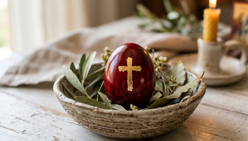 Easter Egg Design Prompt