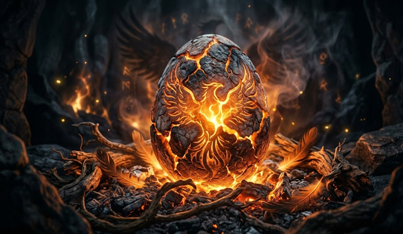 Easter Egg Design Prompt