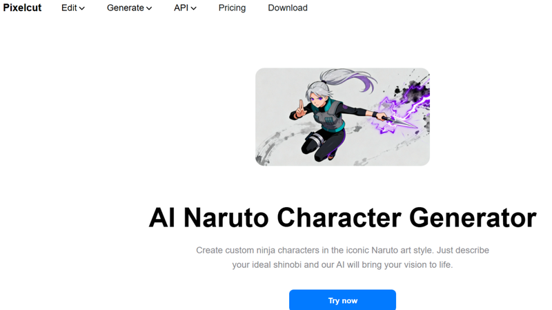 Easy Fast High Res Character Portrait Generator