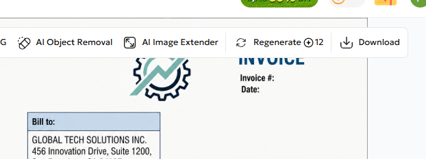Rechnung per E-Mail an Kunden senden