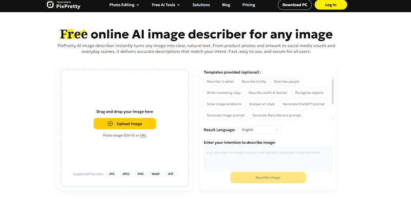 Extract Prompt from Video