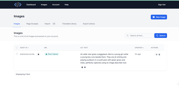 Free version limits tone customization