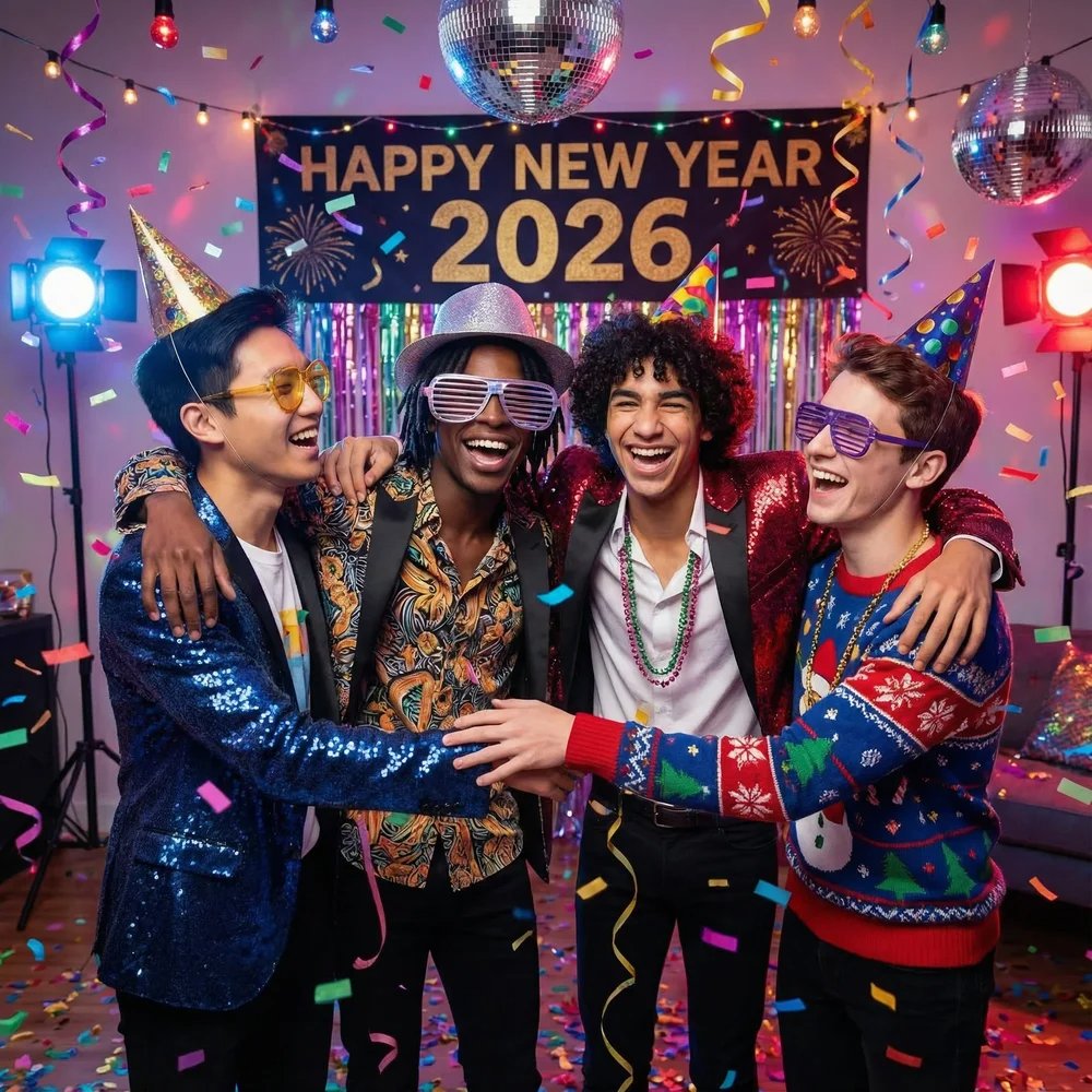 ai friend party 2026 after chatgpt