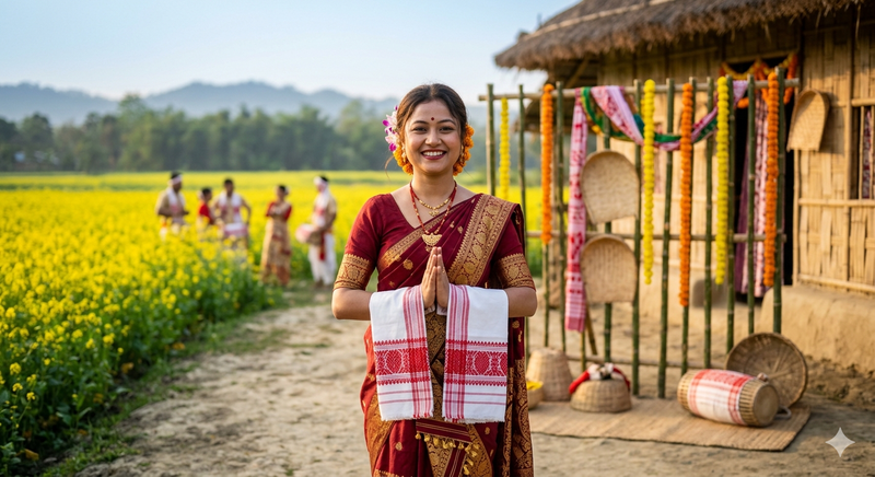 Gemini Ai Bihu Prompts