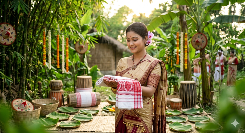 Gemini Ai Bihu Prompts