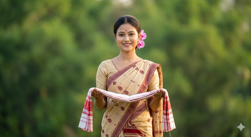 Gemini Ai Bihu Prompts