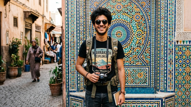 Gemini Ai Photo Prompt Copy Paste Trending Boy 2026