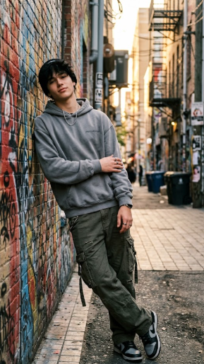 Gemini Ai Photo Prompt Copy Paste Trending Boy 2026