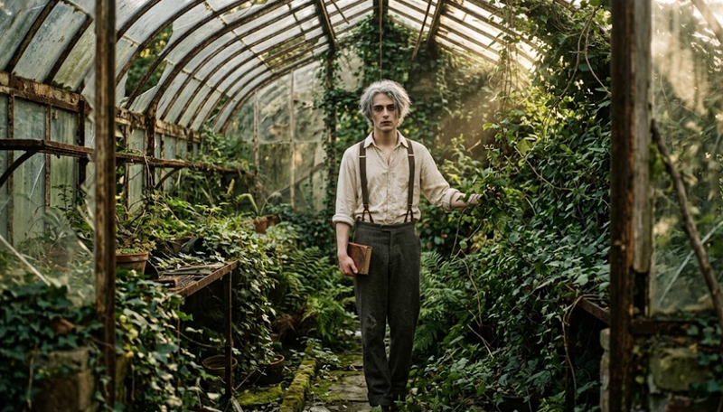 Gemini Ai Photo Prompt Copy Paste Trending Boy 2026