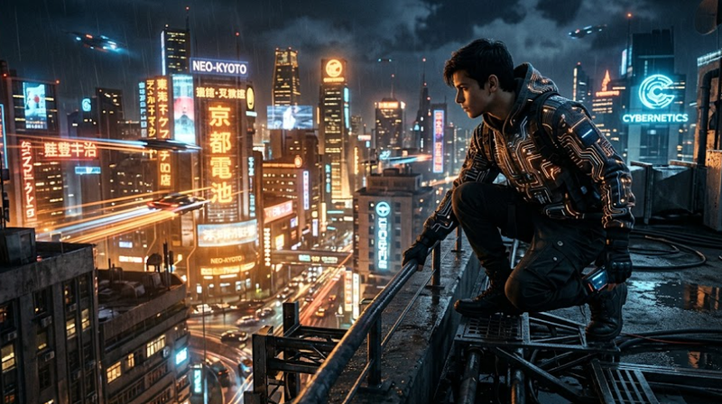 Gemini Ai Photo Prompt Copy Paste Trending Boy 2026