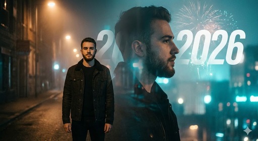 happy new year prompt for gemini boy