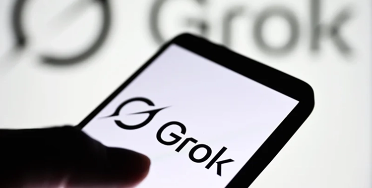 grok error calling moderation service
