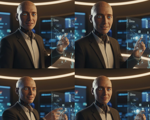 Grok Prompts for Ai Avatar Videos