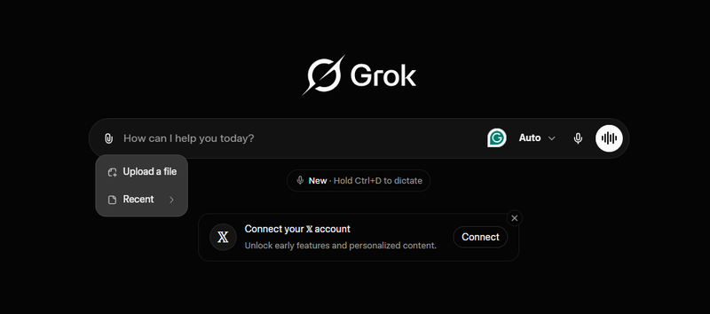 Grok Realistic Image Uncensored Prompt