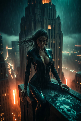 Grok Realistic Image Uncensored Prompt