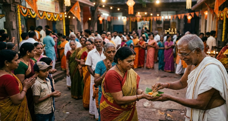 Hanuman Jayanti Ai Prompt