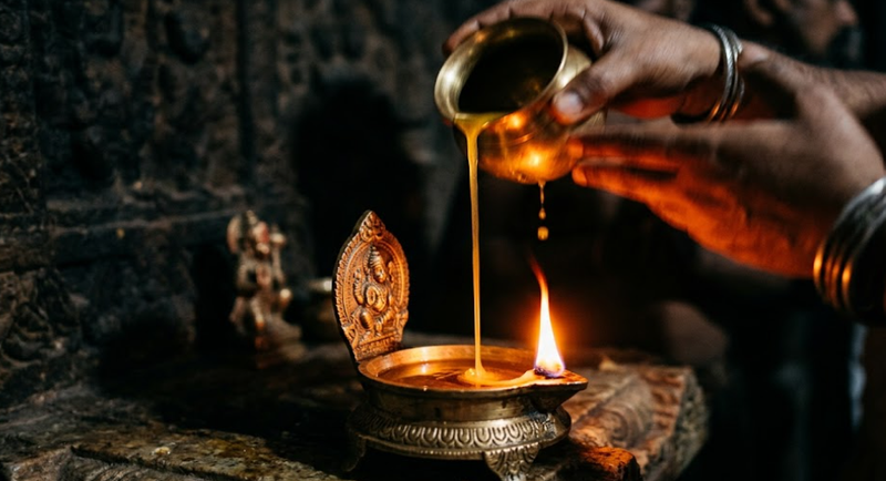 Hanuman Jayanti Ai Prompt