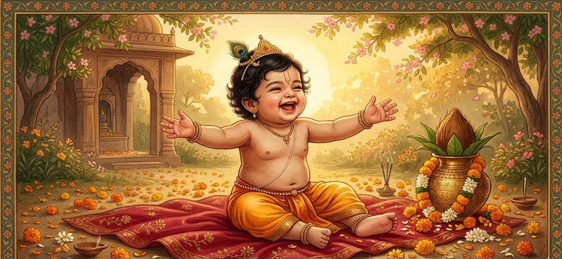 Hanuman Jayanti Ai Prompt