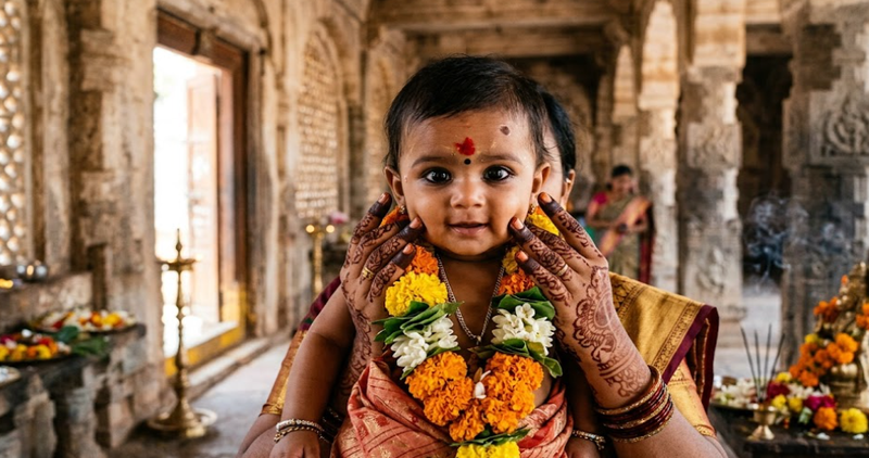 Hanuman Jayanti Ai Prompt