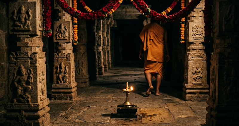 Hanuman Jayanti Ai Prompt