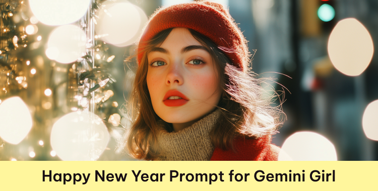 happy new year prompt for gemini girl