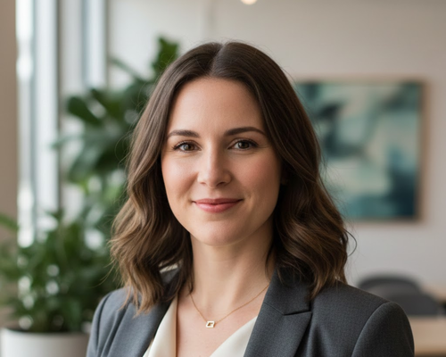 professional headshot