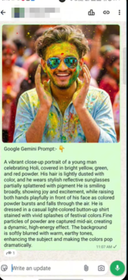 Choose an AI Image Generator