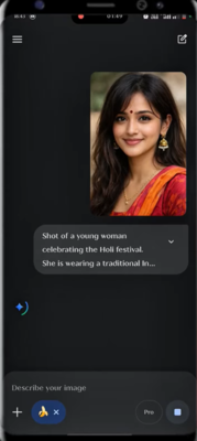 Choose an AI Image Generator
