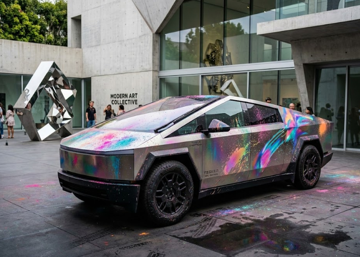 Holi Ai Prompts for Bike & Car