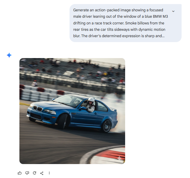 How to Use BMW Prompts with Gemini AI