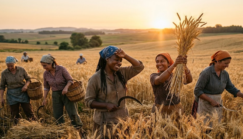 ‘this Women’s Day