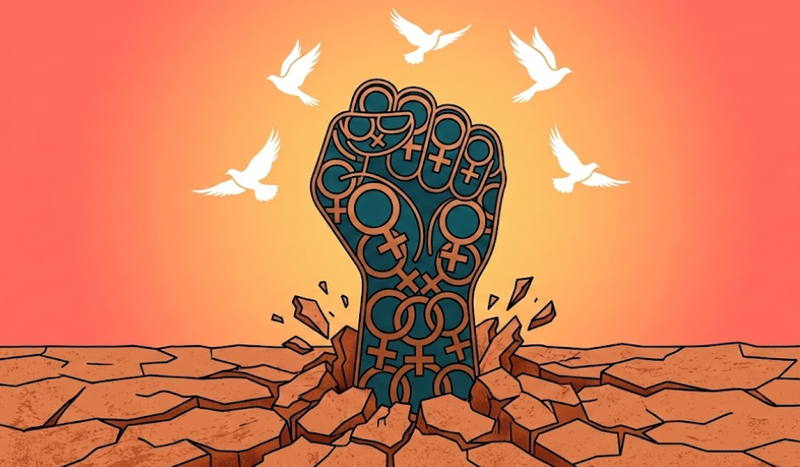 ‘this Women’s Day