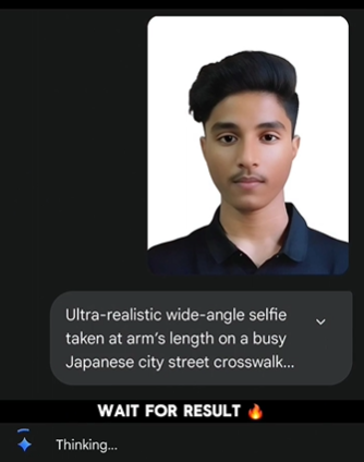 How to Create Viral Jujutsu Kaisen Photos