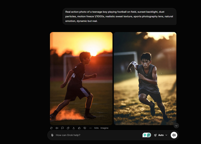 Most Realistic Ai Prompts