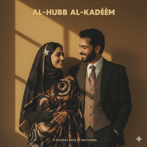 muslim couple prompt for gemini ai
