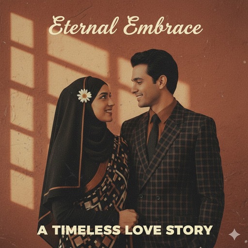 muslim couple prompt for gemini ai