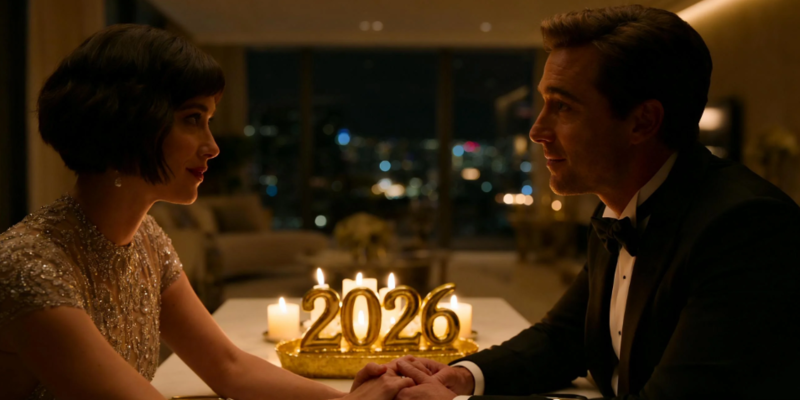 2026 AI Prompts for Couples