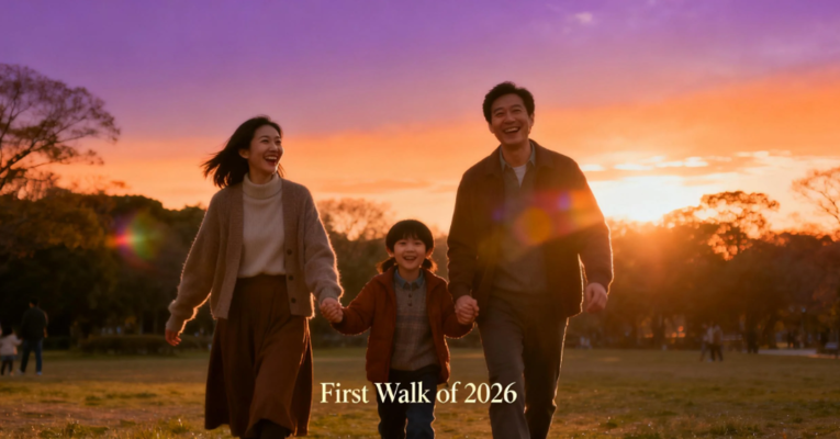 Warm Family Portrait Prompts ai