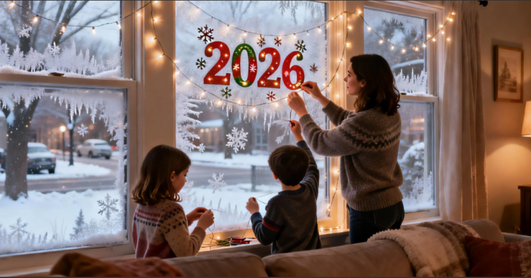 Casual Home Celebration Prompts ai prompts