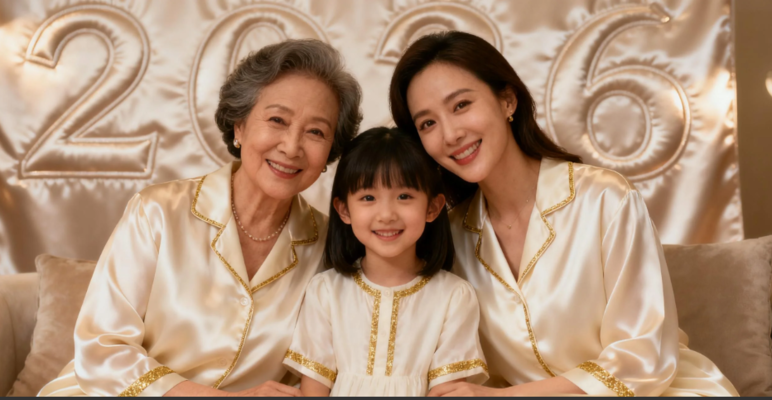 Multi Generation Family Prompts