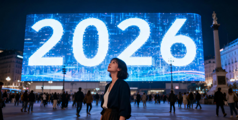 family Outdoor Celebration ai Prompts