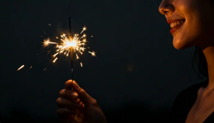 Minimalist New Year AI Prompts for Women