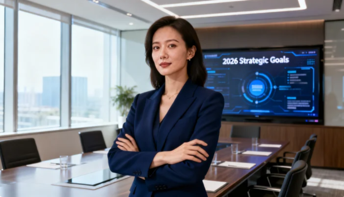 Professional New Year Prompts for Women