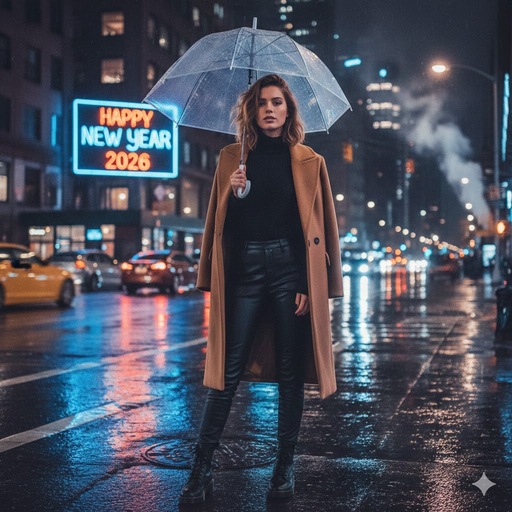 happy new year prompt for gemini girl