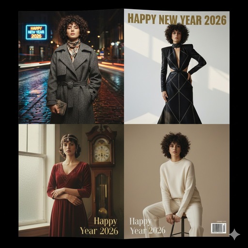 happy new year prompt for gemini girl