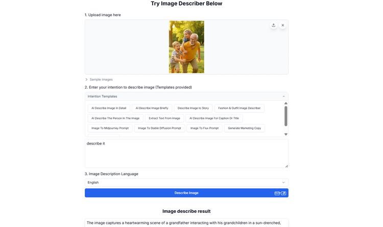 Outdated minimal templates