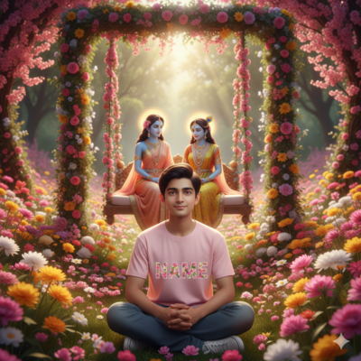 Viral Phulera Dooj AI Photo Editing Prompts