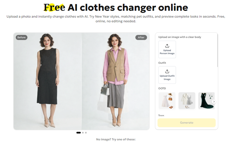 Pixpretty Ai Simplifies Flawless Fashion Imaging